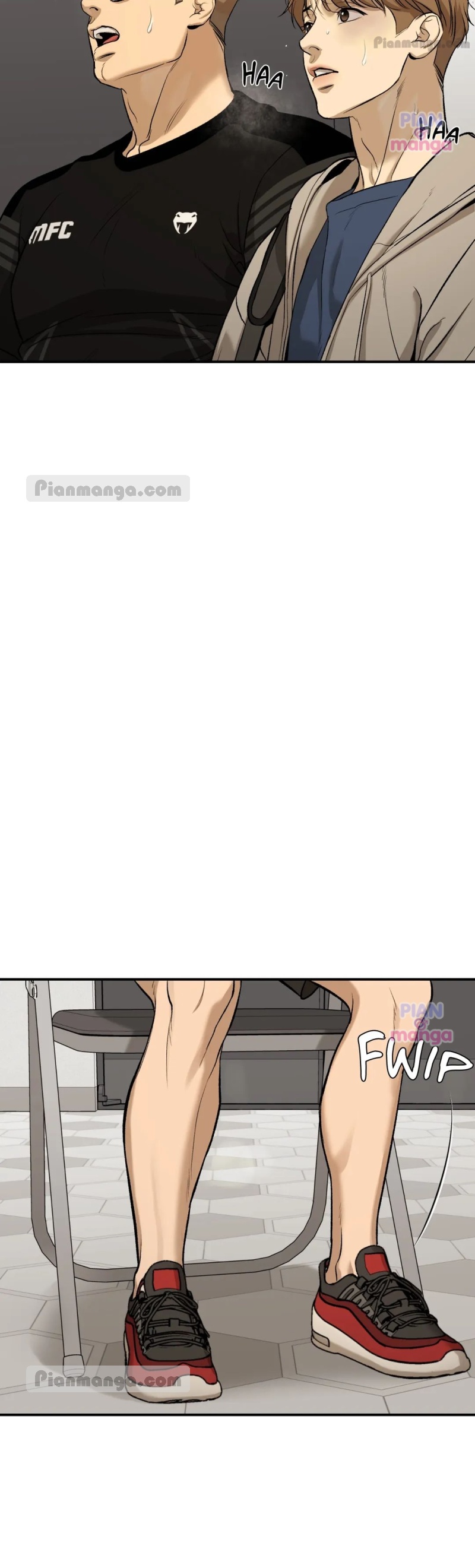 Read Jinx Manga Online