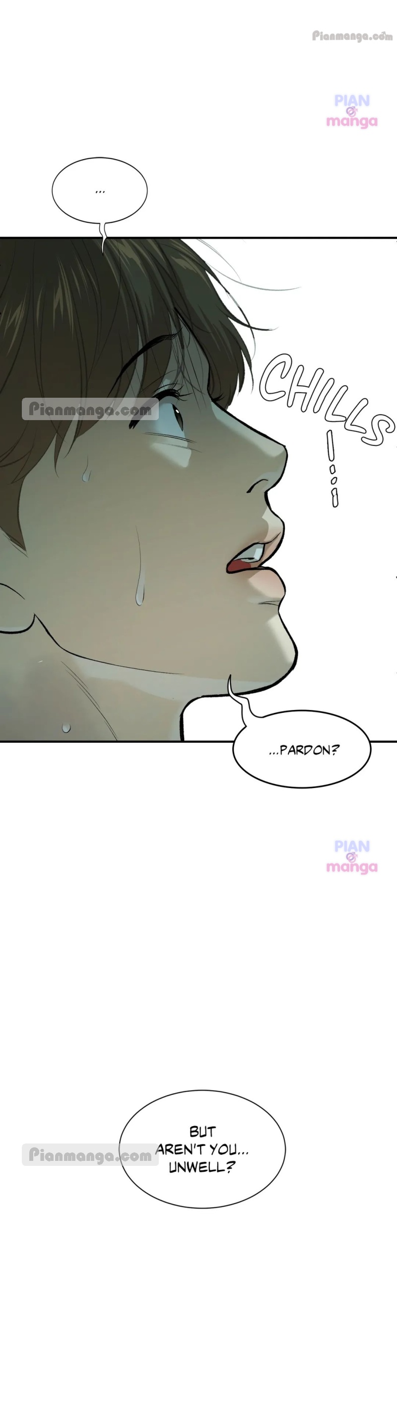 Read Jinx Manga Online