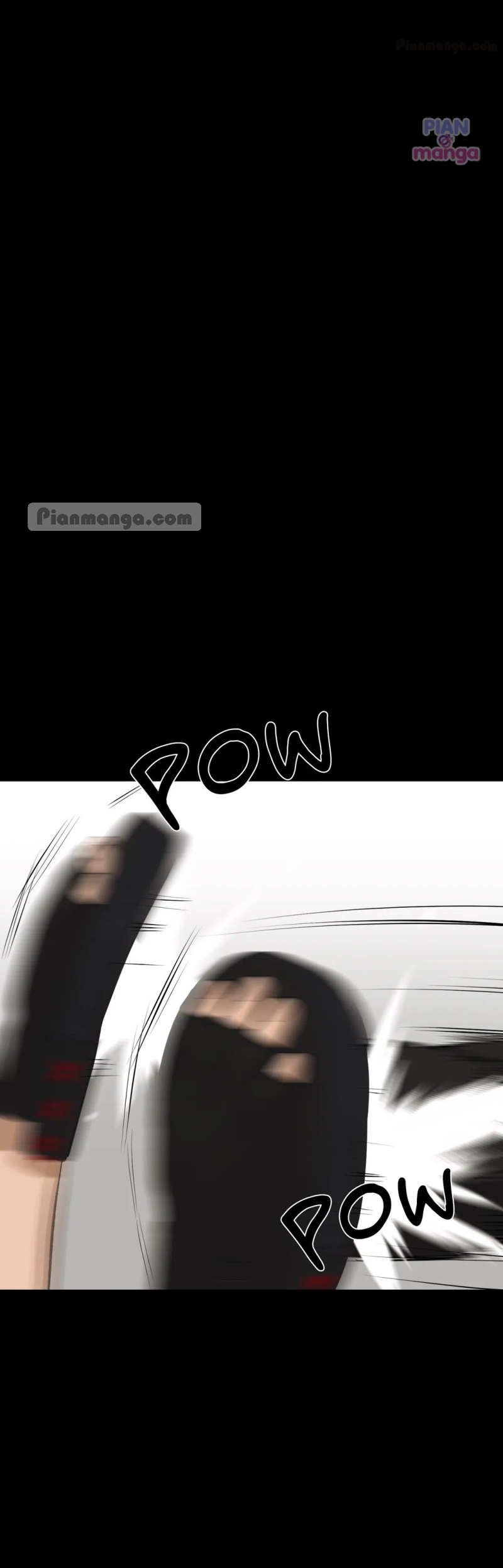 Read Jinx Manga Online