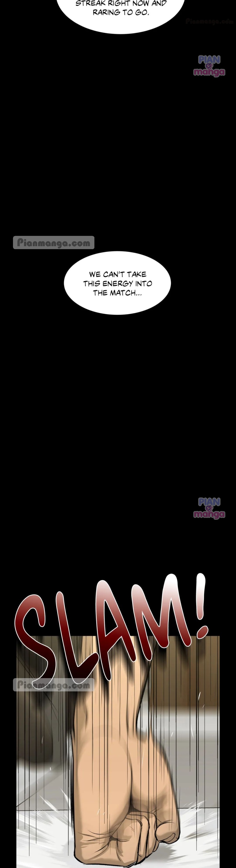 Read Jinx Manga Online