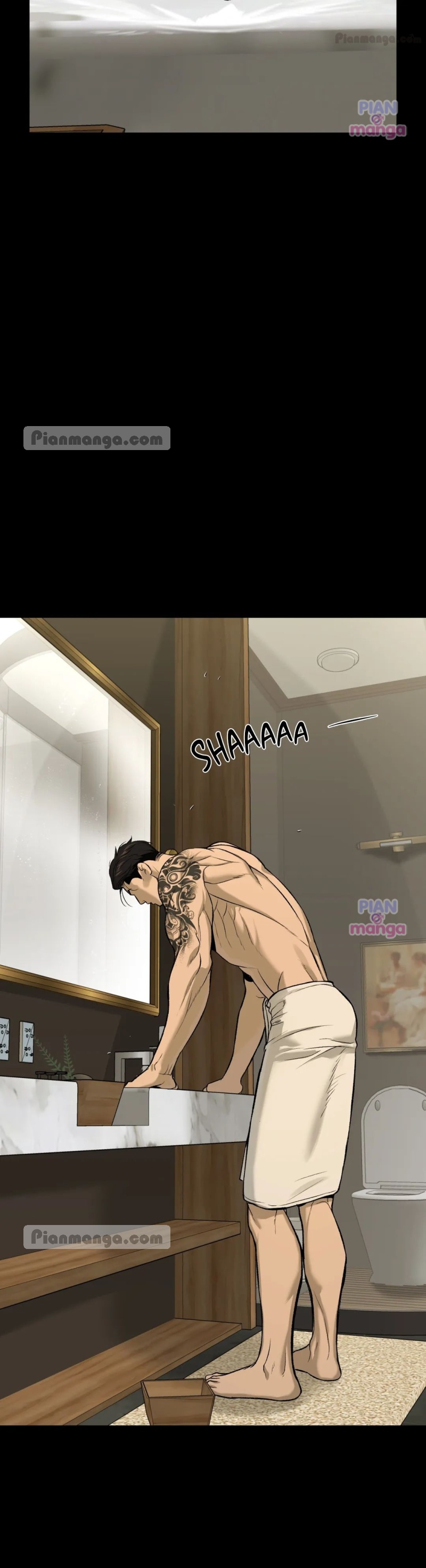 Read Jinx Manga Online