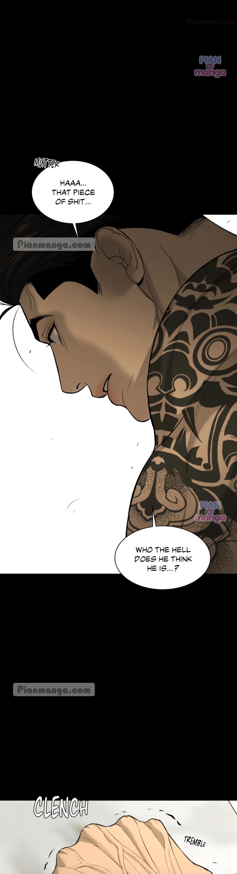 Read Jinx Manga Online