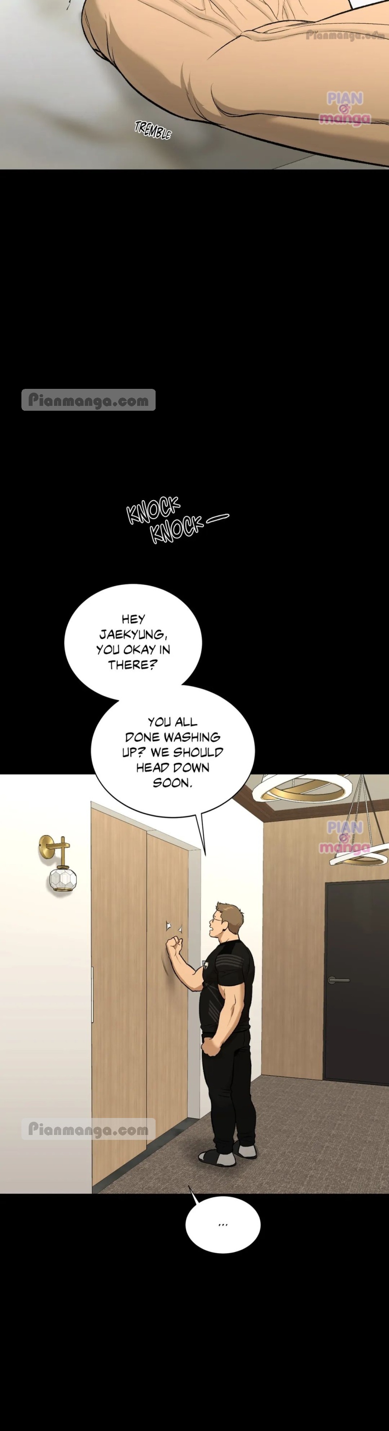 Read Jinx Manga Online