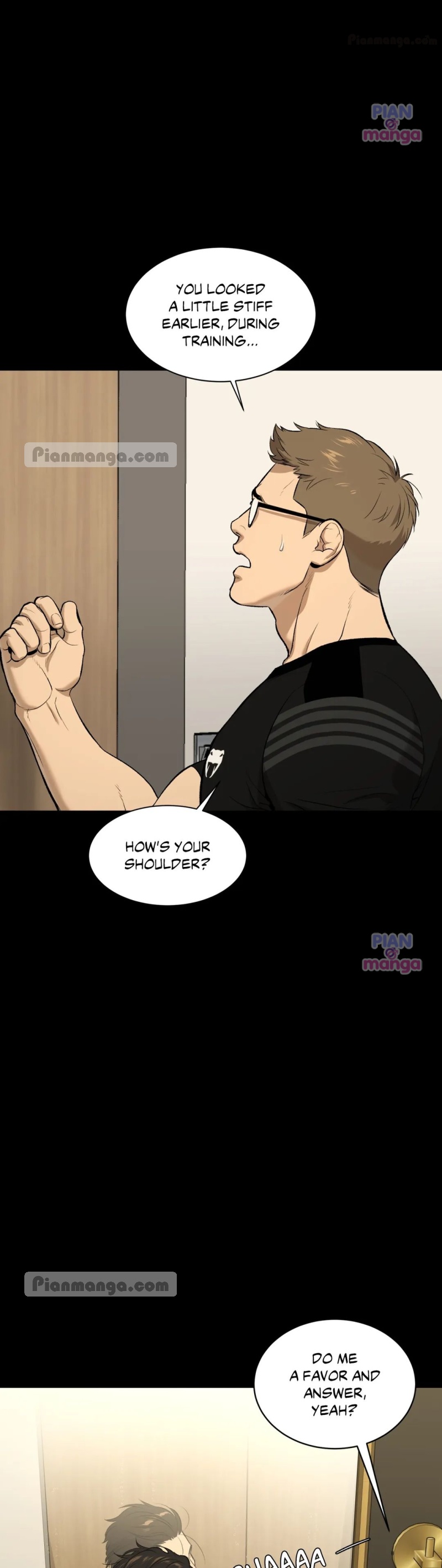 Read Jinx Manga Online