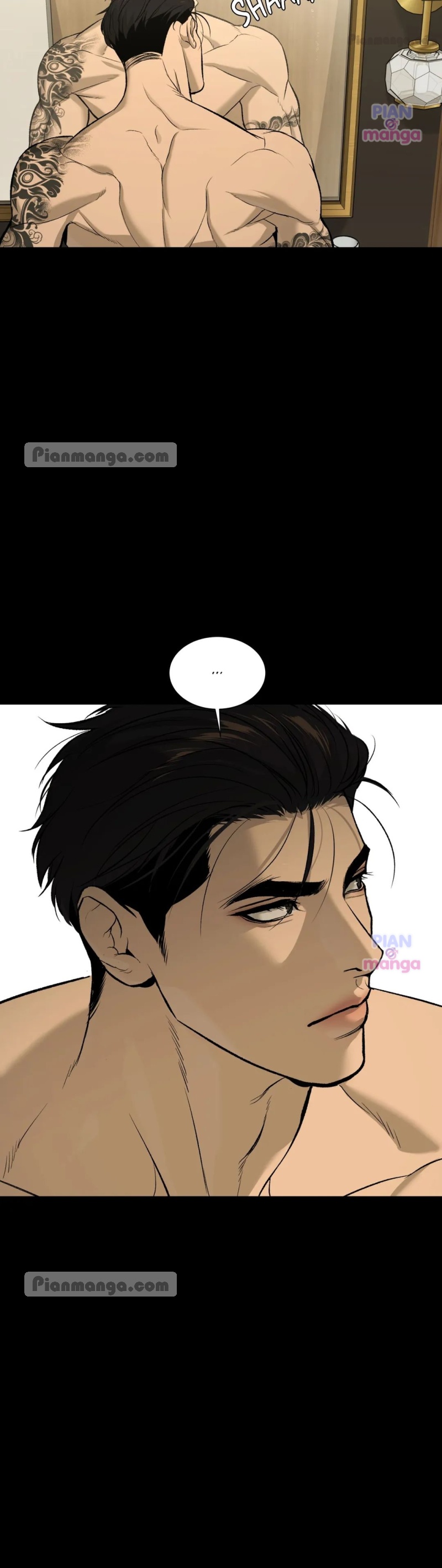 Read Jinx Manga Online