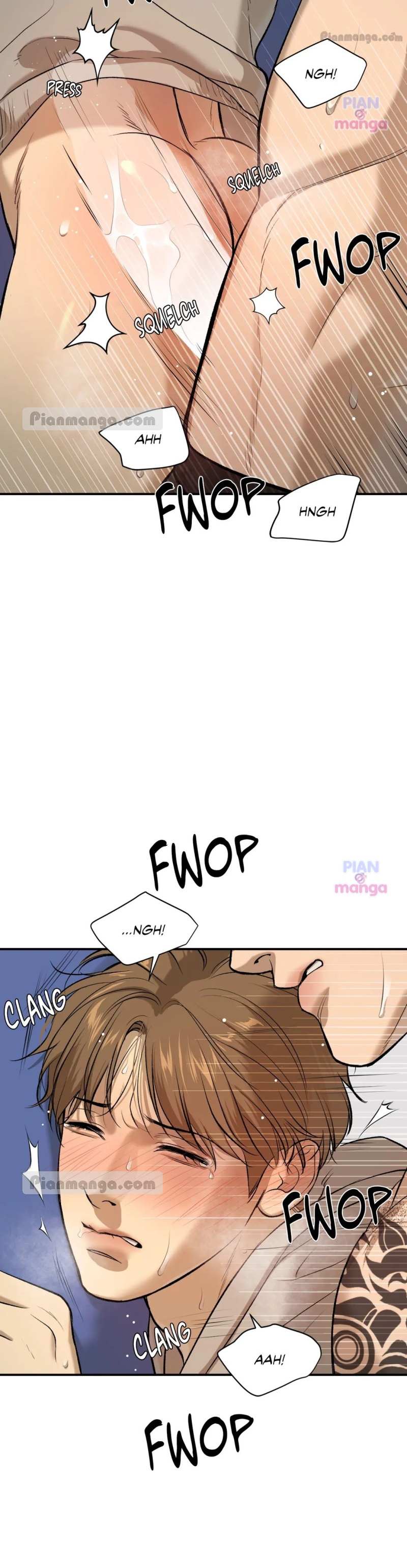 Read Jinx Manga Online