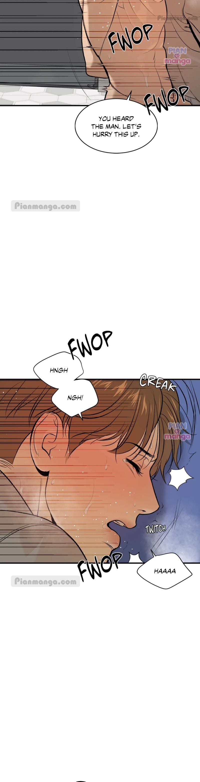 Read Jinx Manga Online