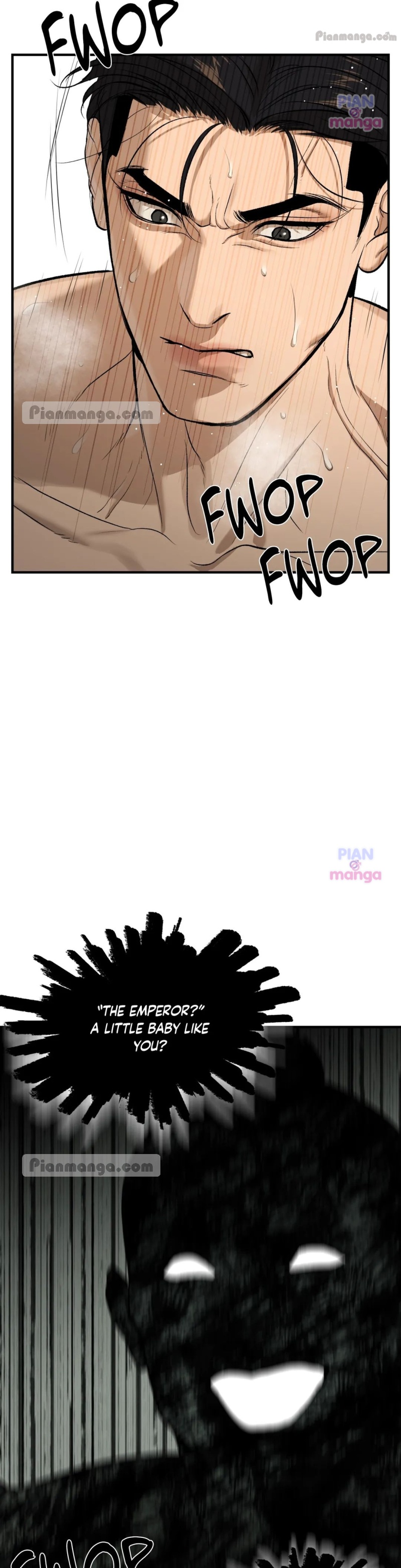 Read Jinx Manga Online