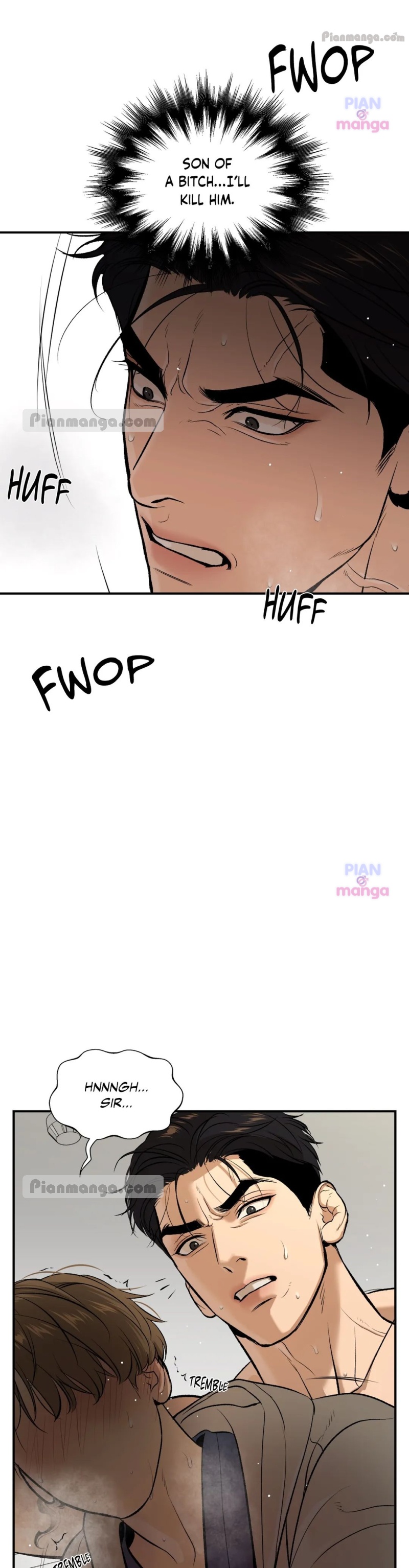 Read Jinx Manga Online