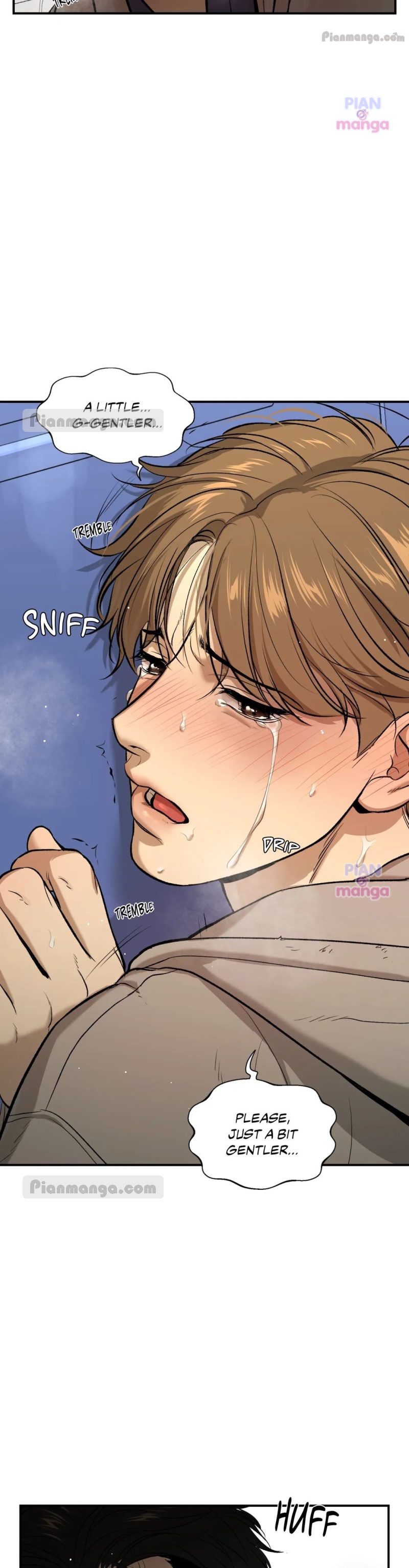 Read Jinx Manga Online