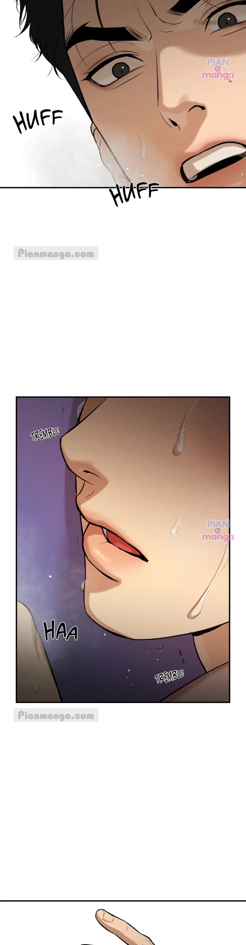 Read Jinx Manga Online