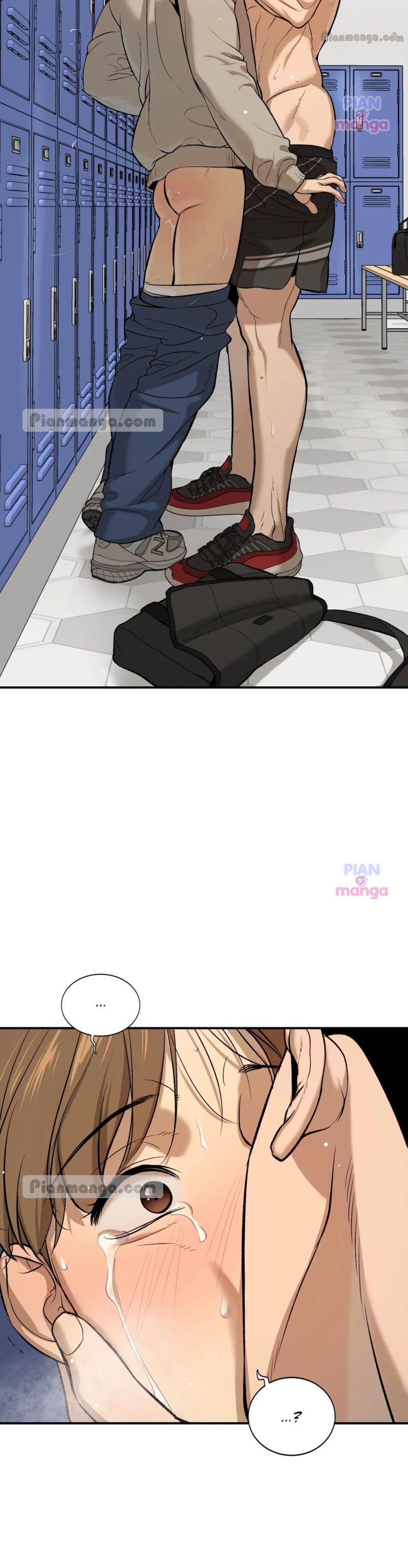 Read Jinx Manga Online