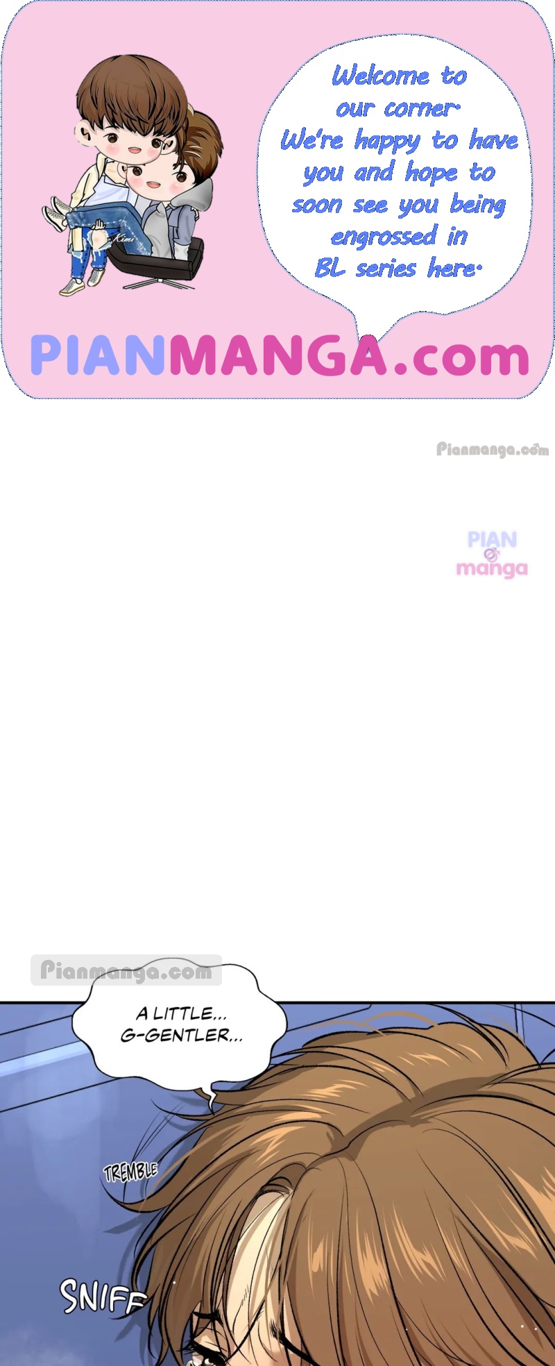 Read Jinx Manga Online