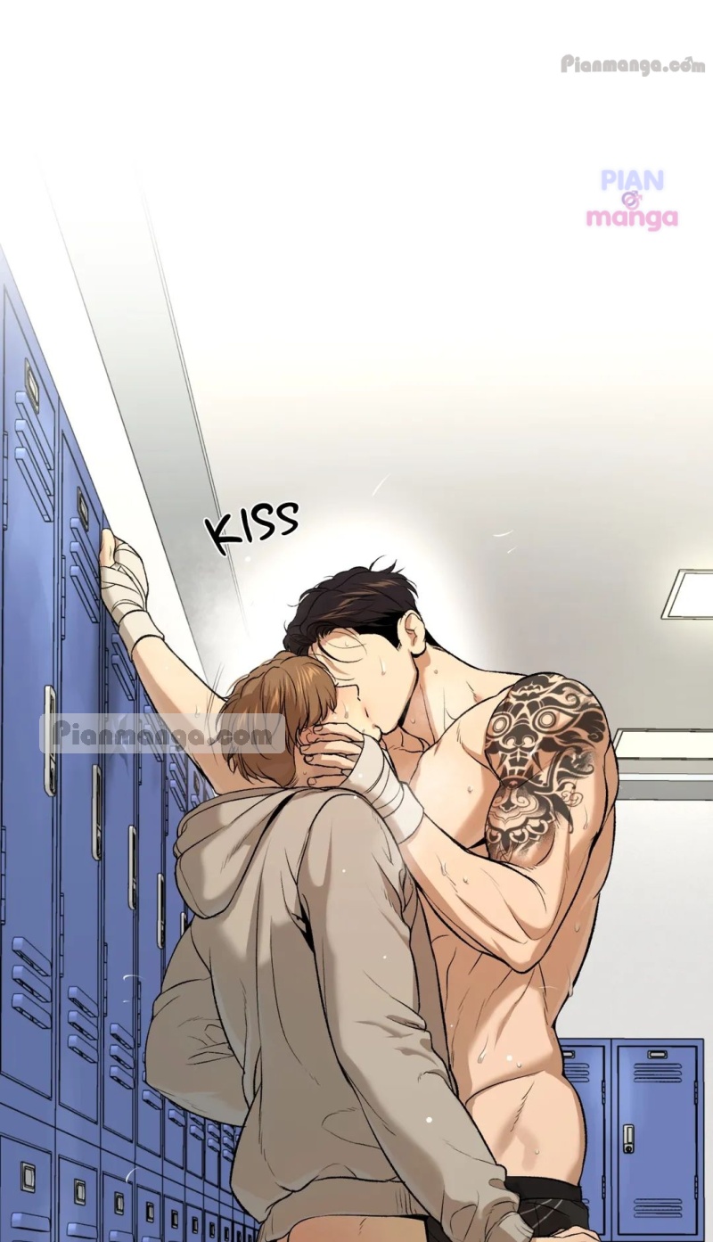 Read Jinx Manga Online