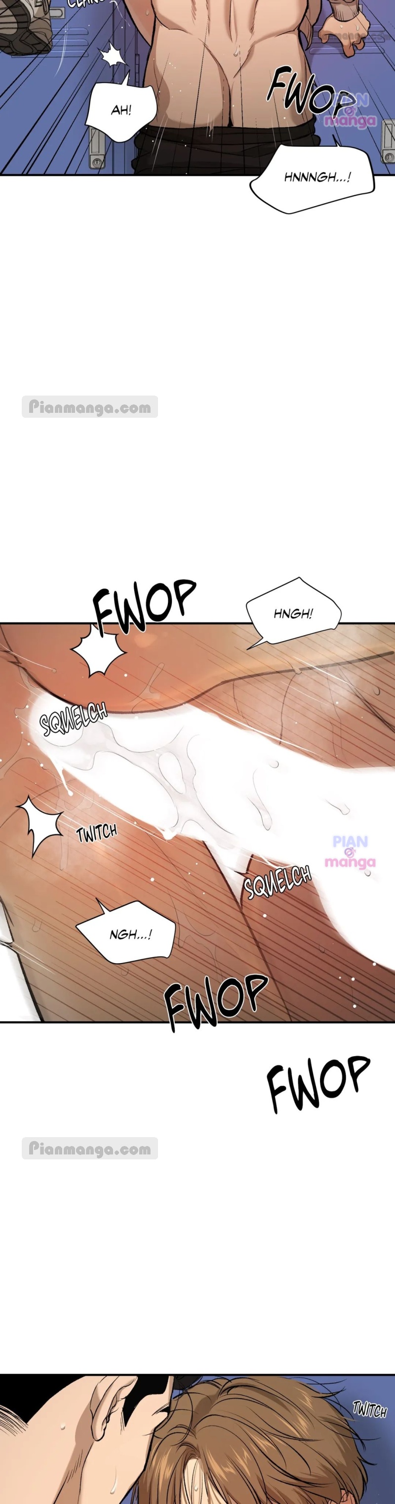 Read Jinx Manga Online