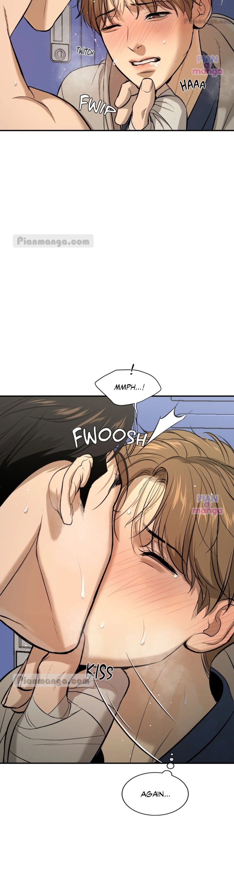 Read Jinx Manga Online