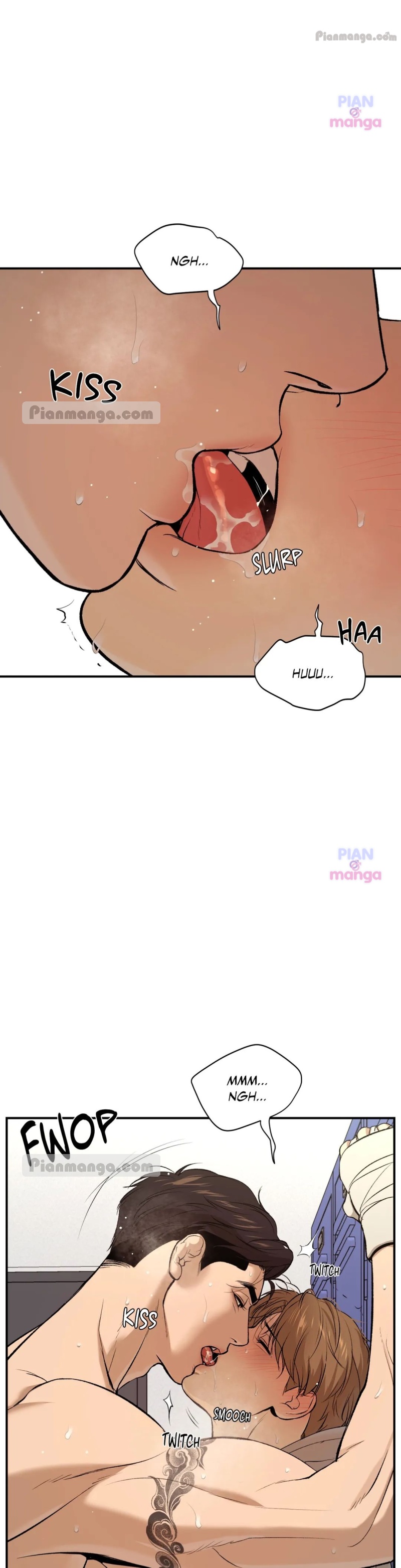 Read Jinx Manga Online