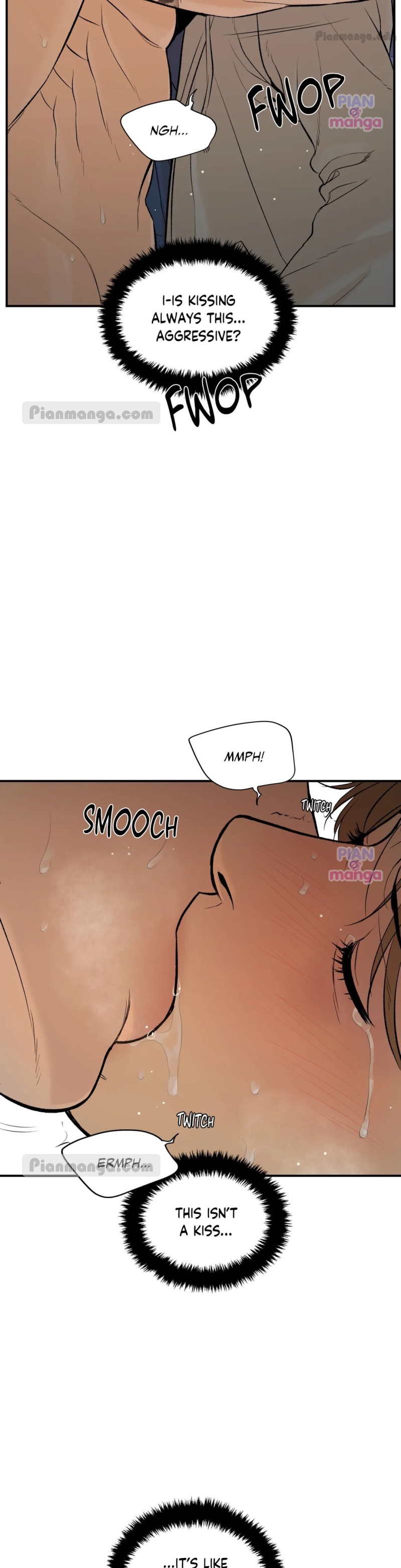 Read Jinx Manga Online