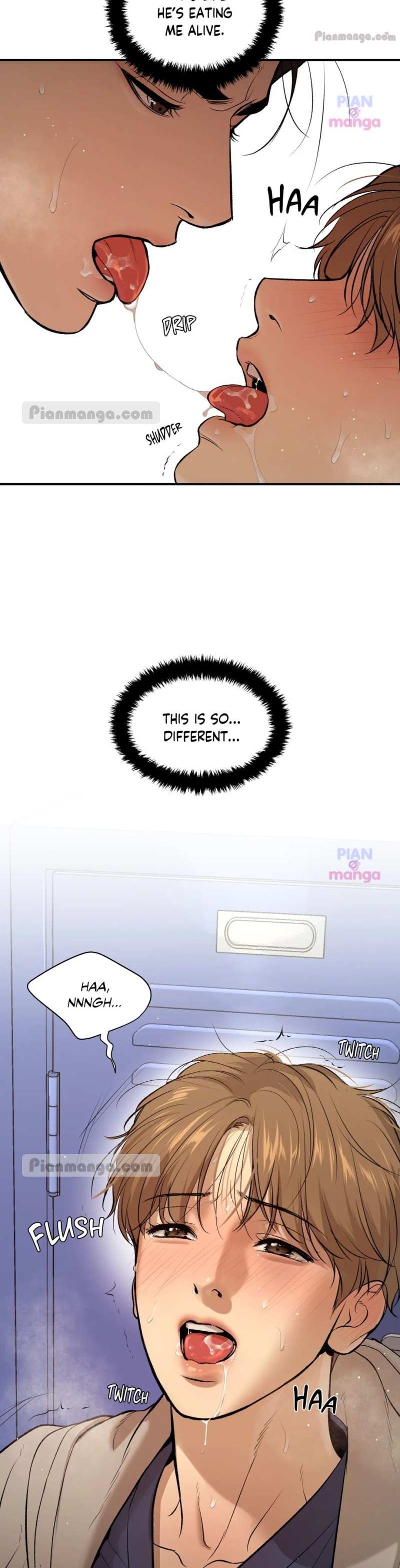 Read Jinx Manga Online