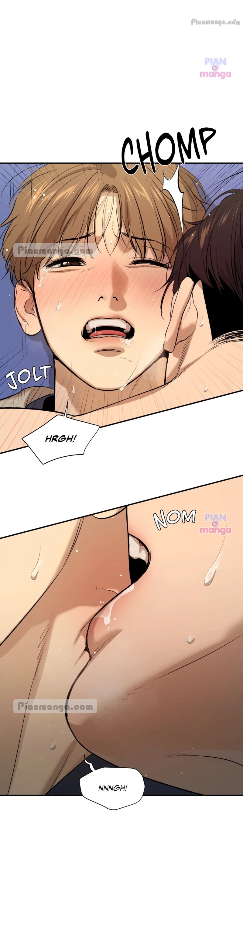 Read Jinx Manga Online