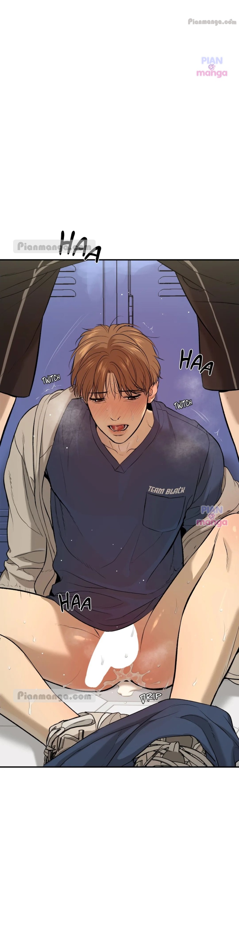 Read Jinx Manga Online