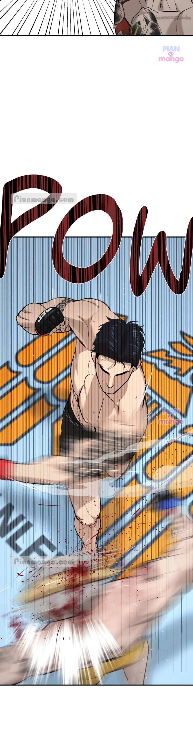 Read Jinx Manga Online