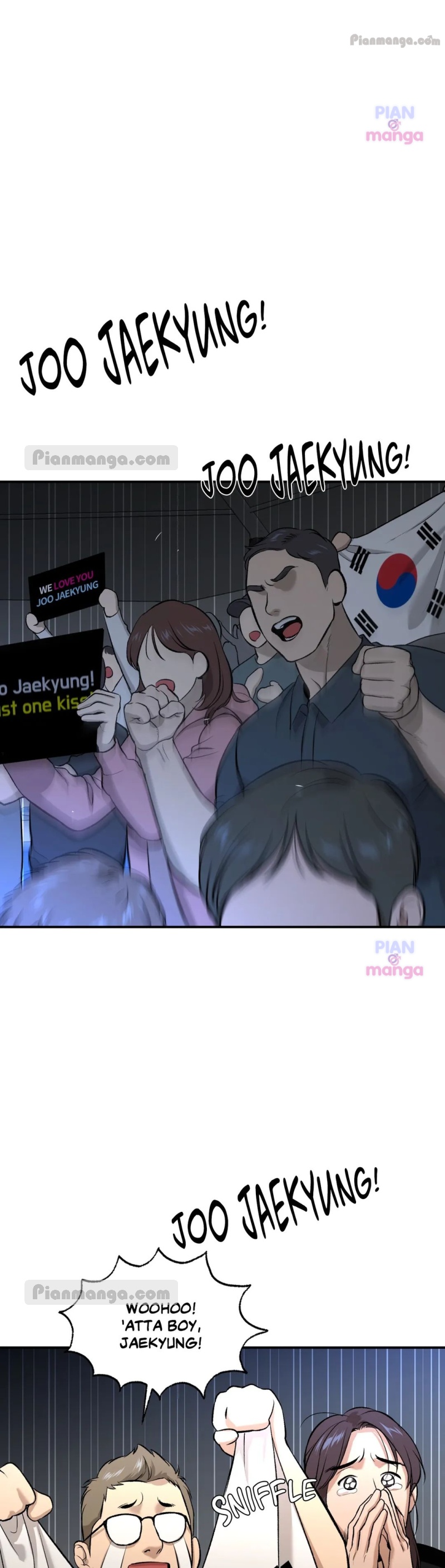 Read Jinx Manga Online