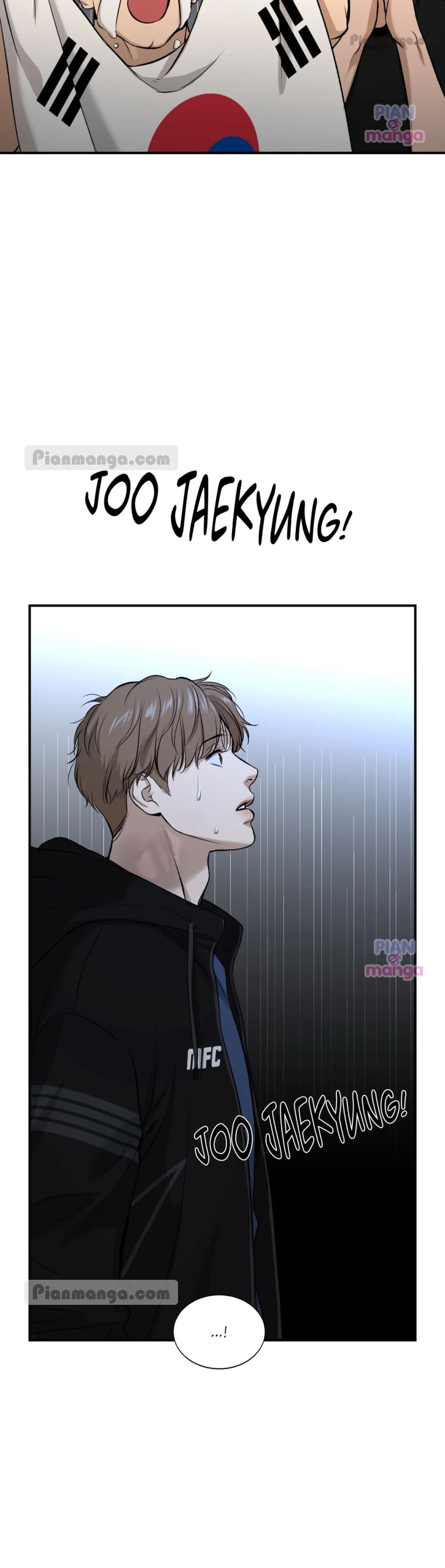 Read Jinx Manga Online