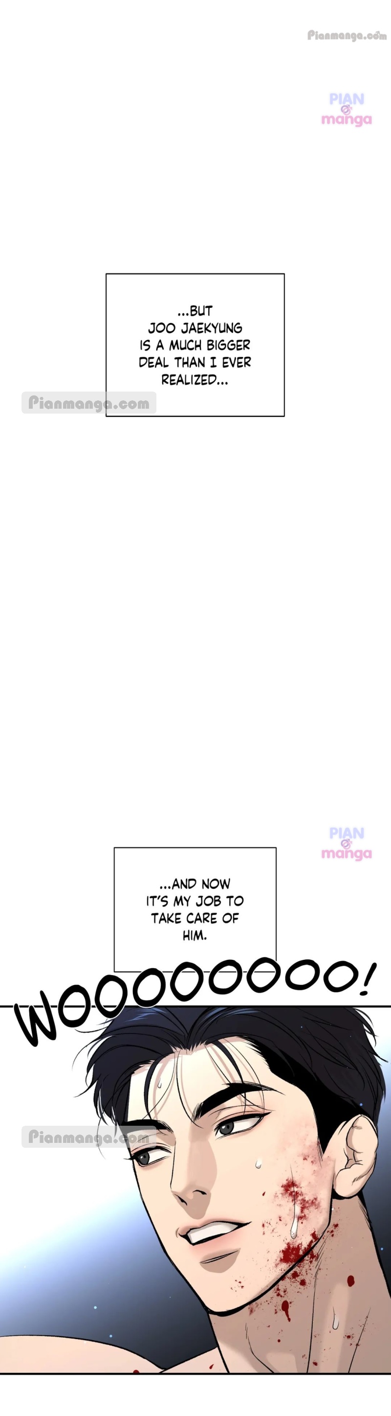 Read Jinx Manga Online