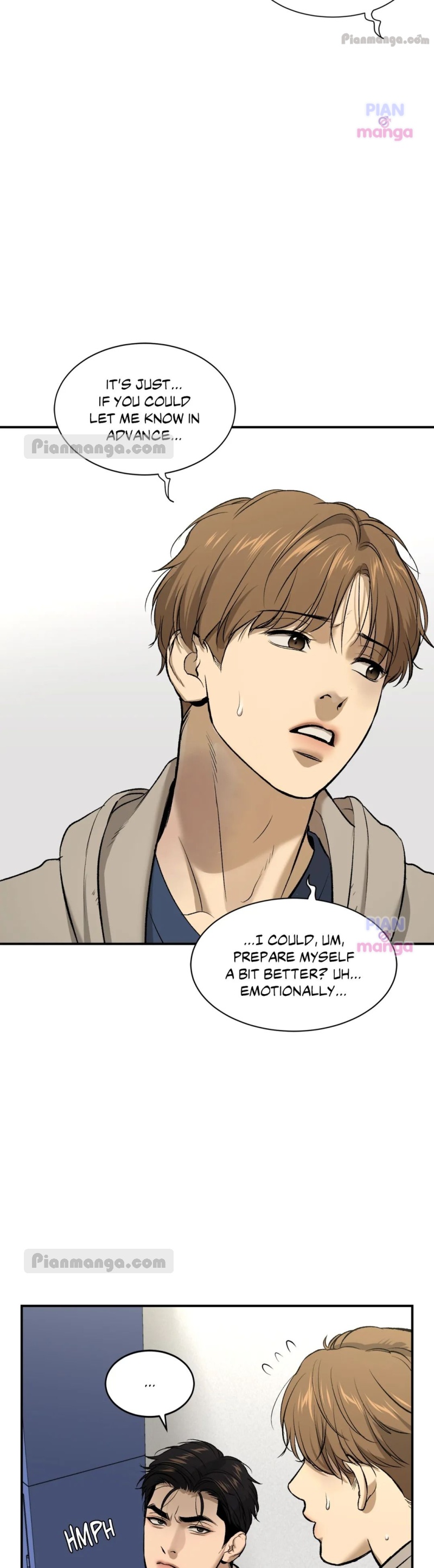 Read Jinx Manga Online