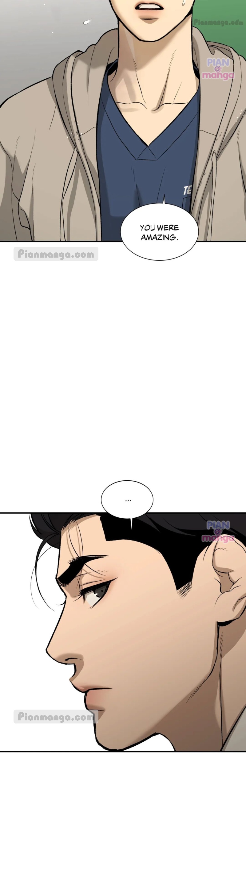 Read Jinx Manga Online