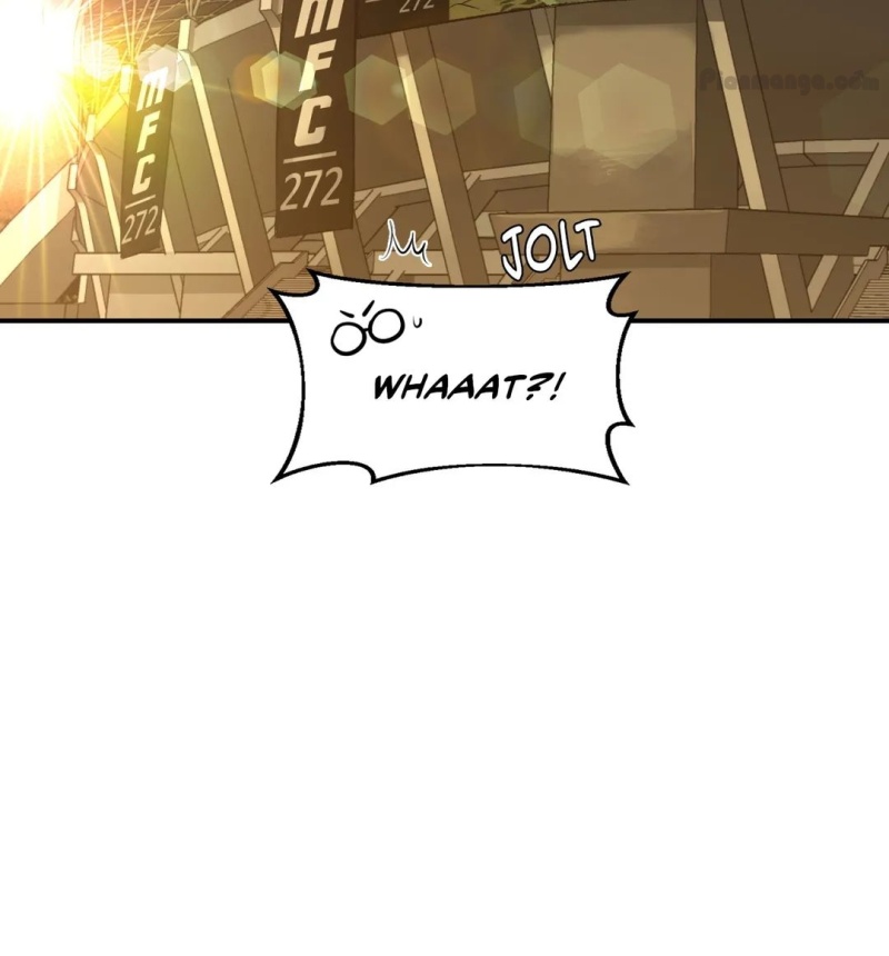 Read Jinx Manga Online