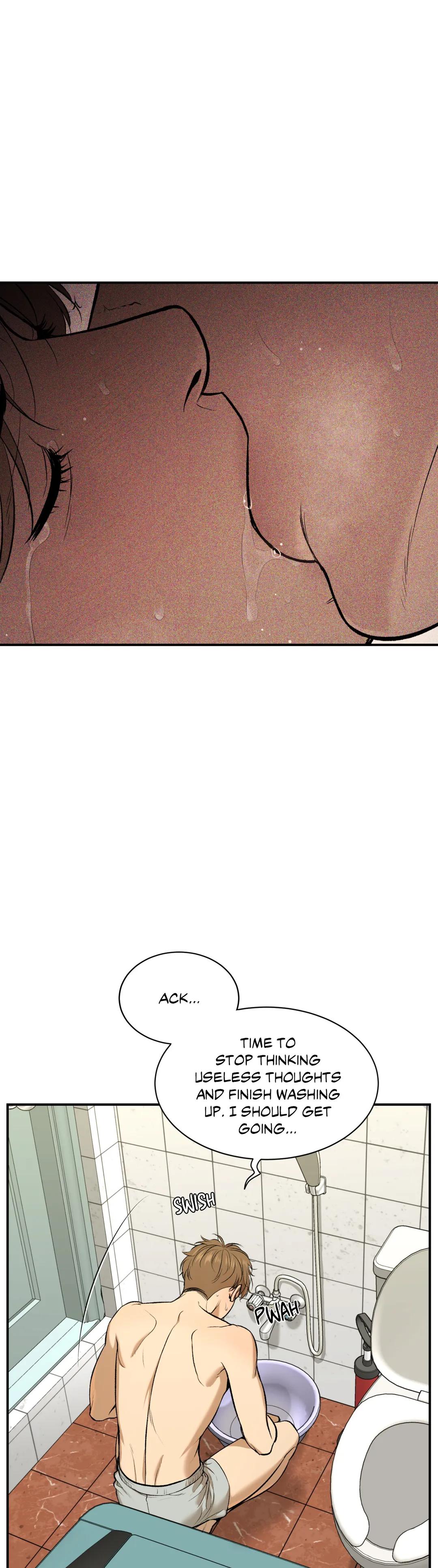 Read Jinx Manga Online