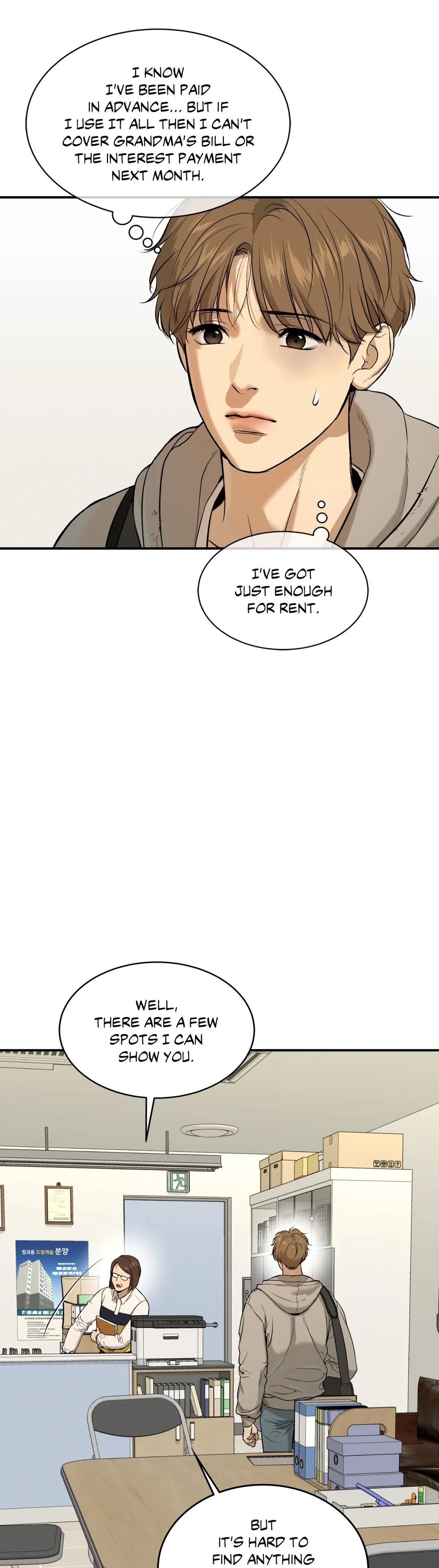Read Jinx Manga Online
