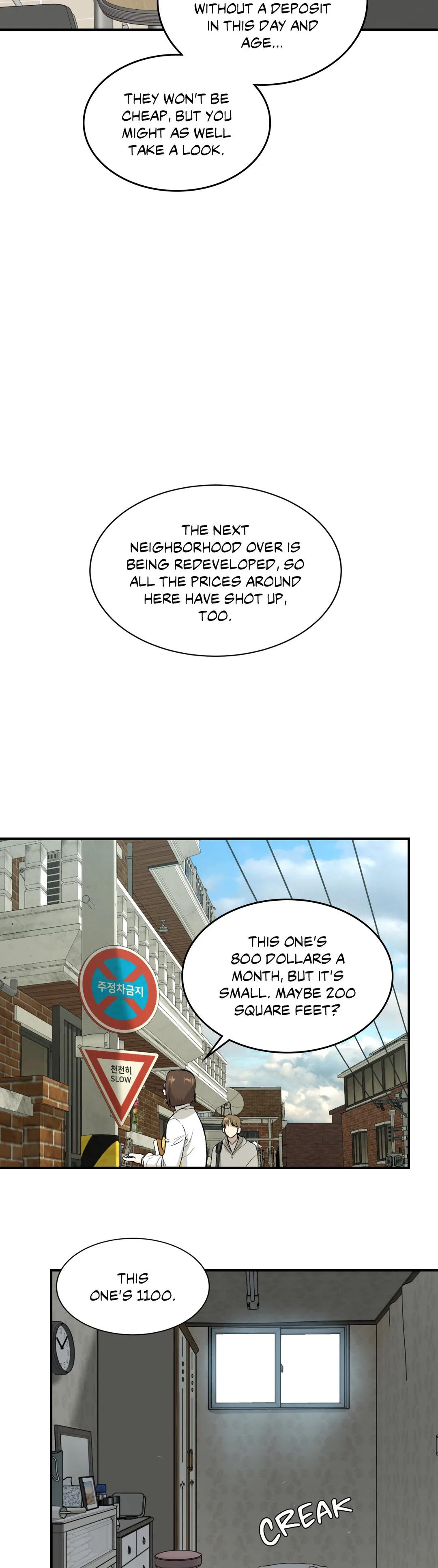 Read Jinx Manga Online
