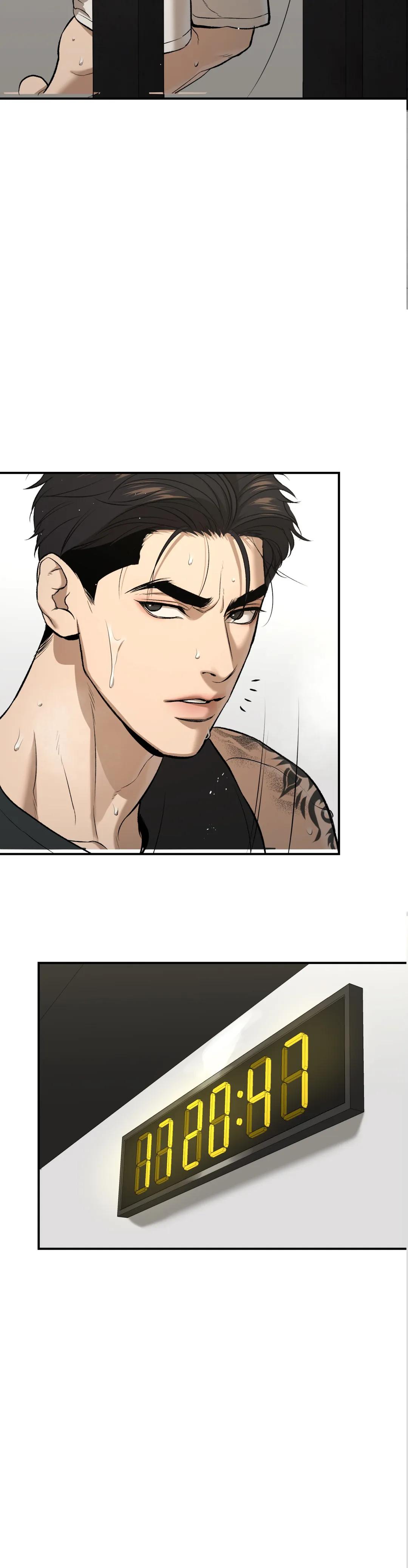 Read Jinx Manga Online