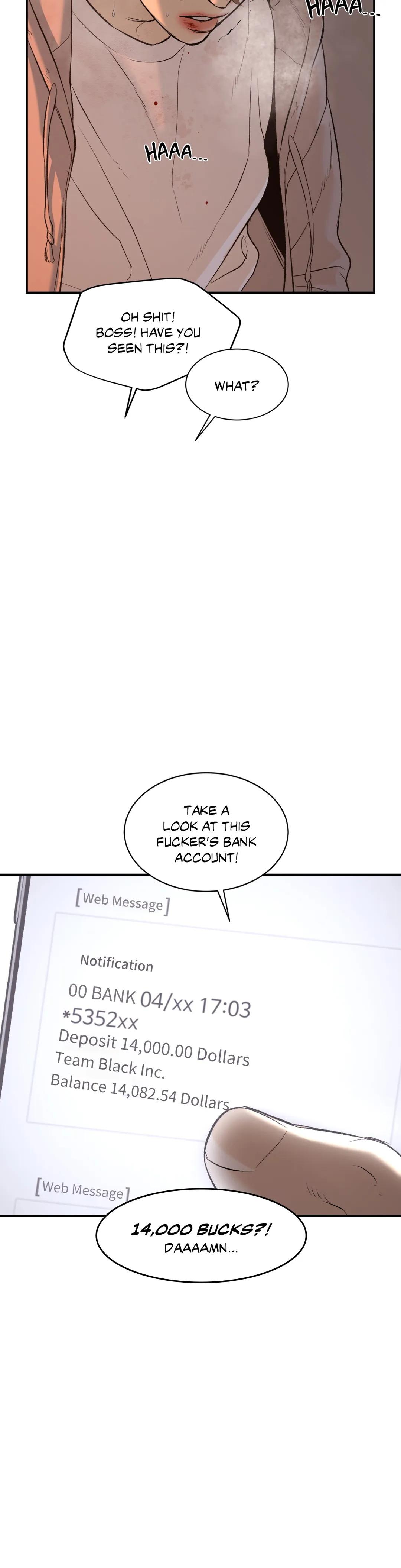 Read Jinx Manga Online