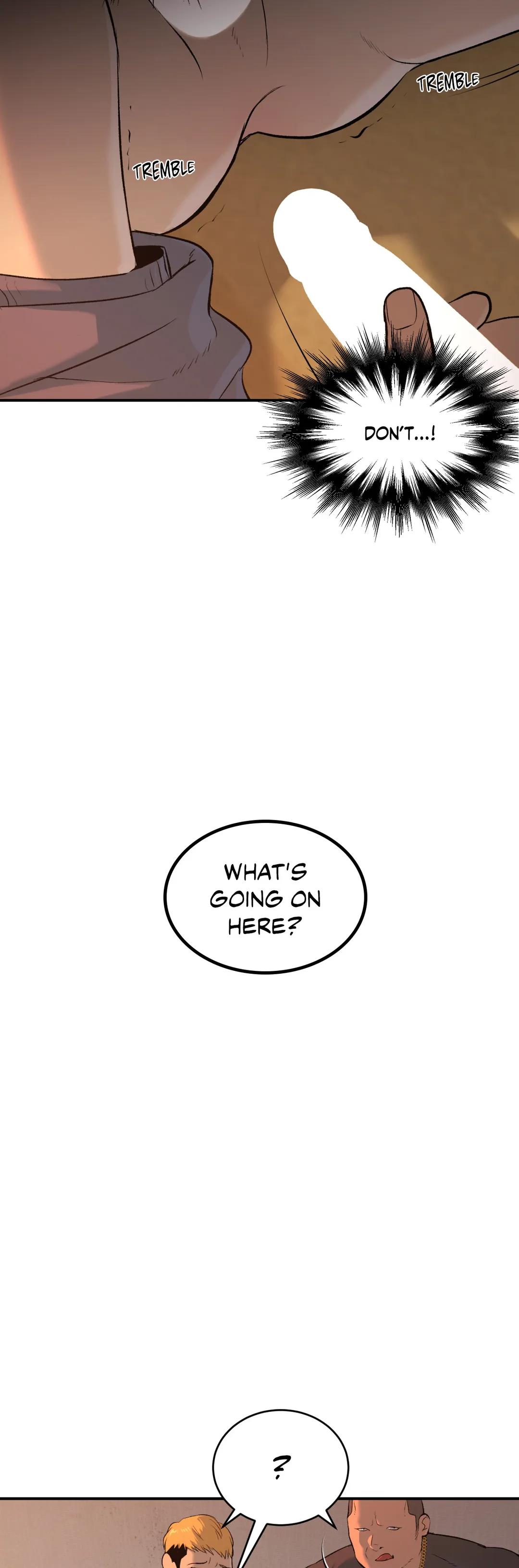Read Jinx Manga Online
