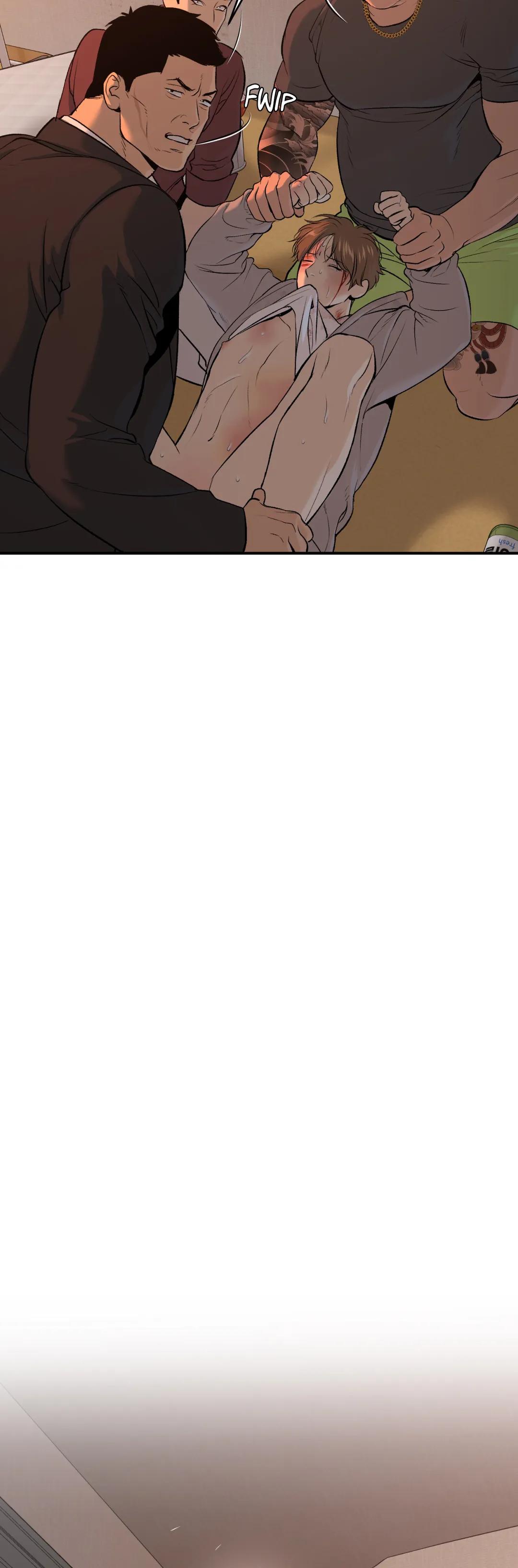 Read Jinx Manga Online