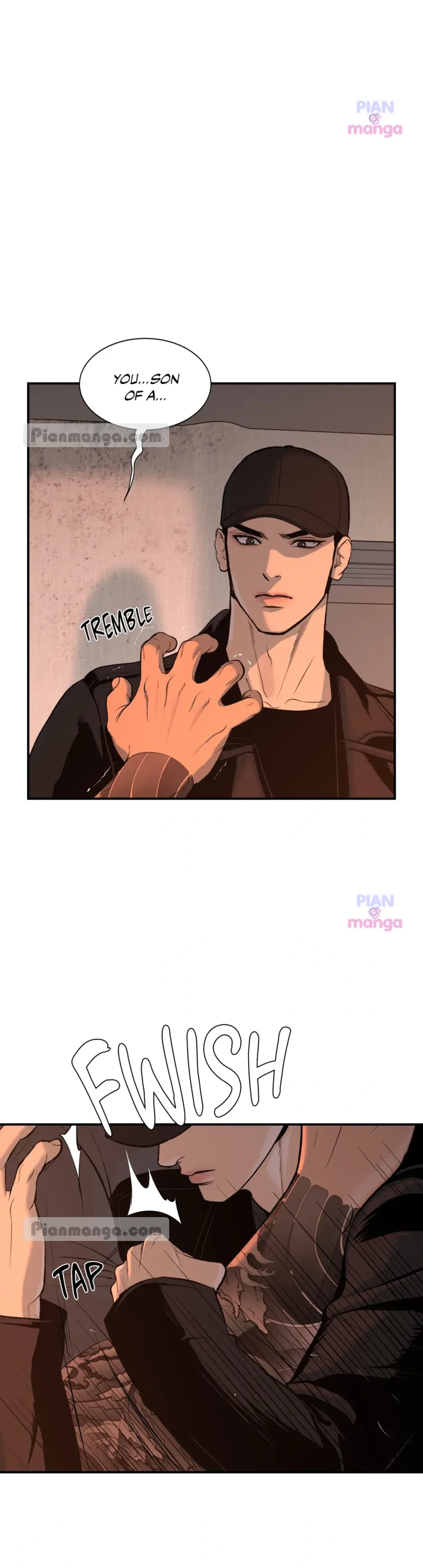 Read Jinx Manga Online