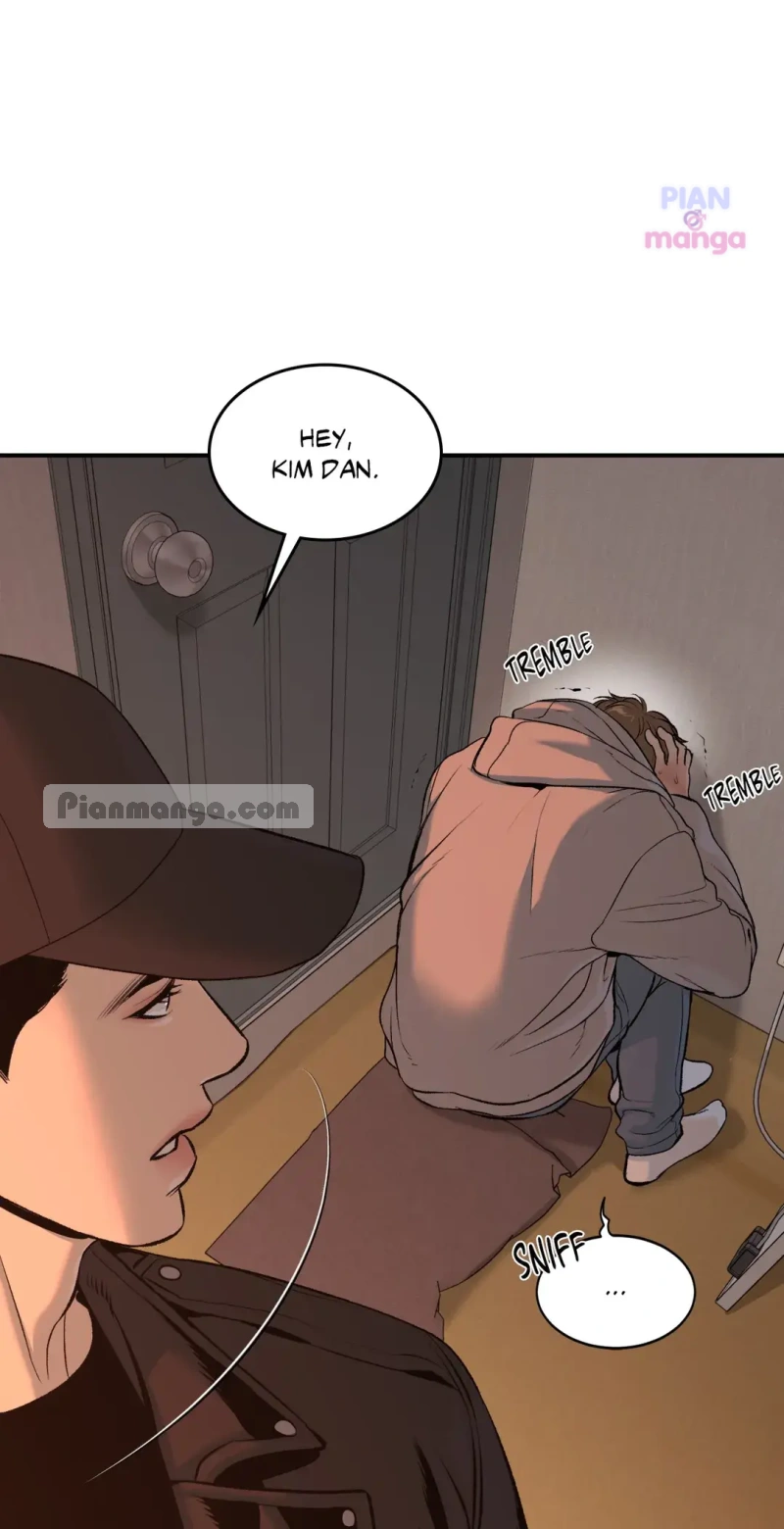 Read Jinx Manga Online