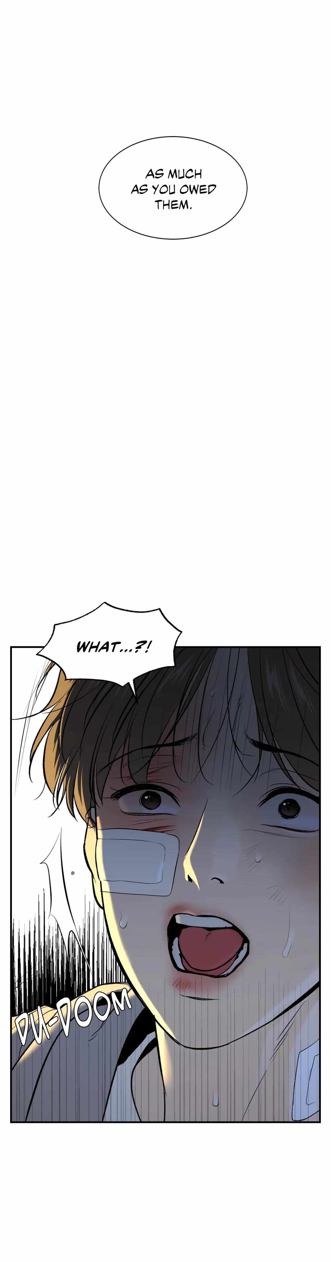 Read Jinx Manga Online