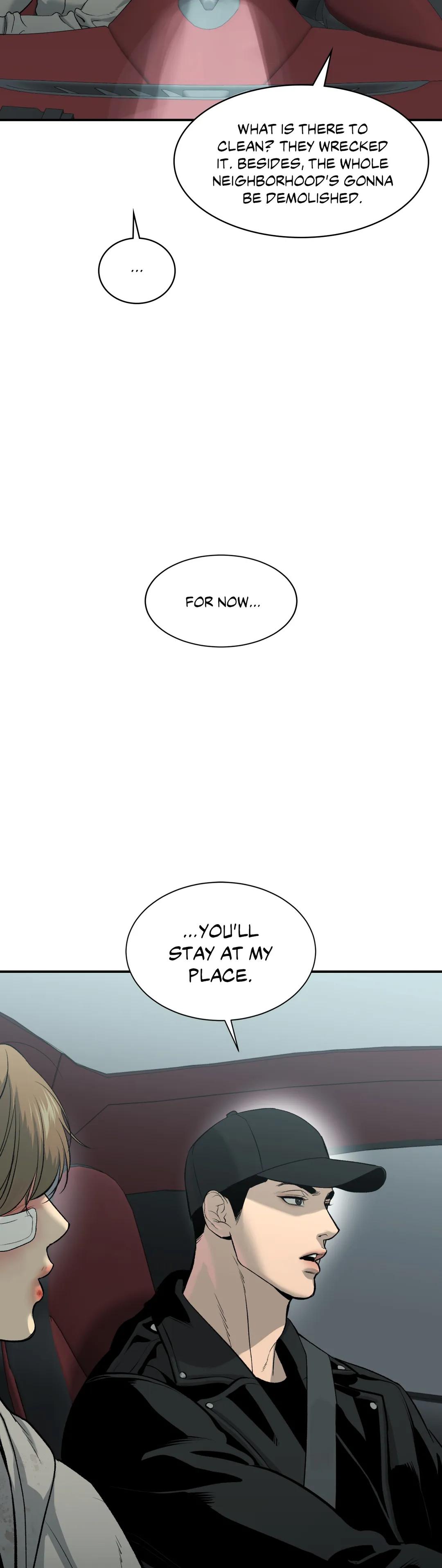 Read Jinx Manga Online