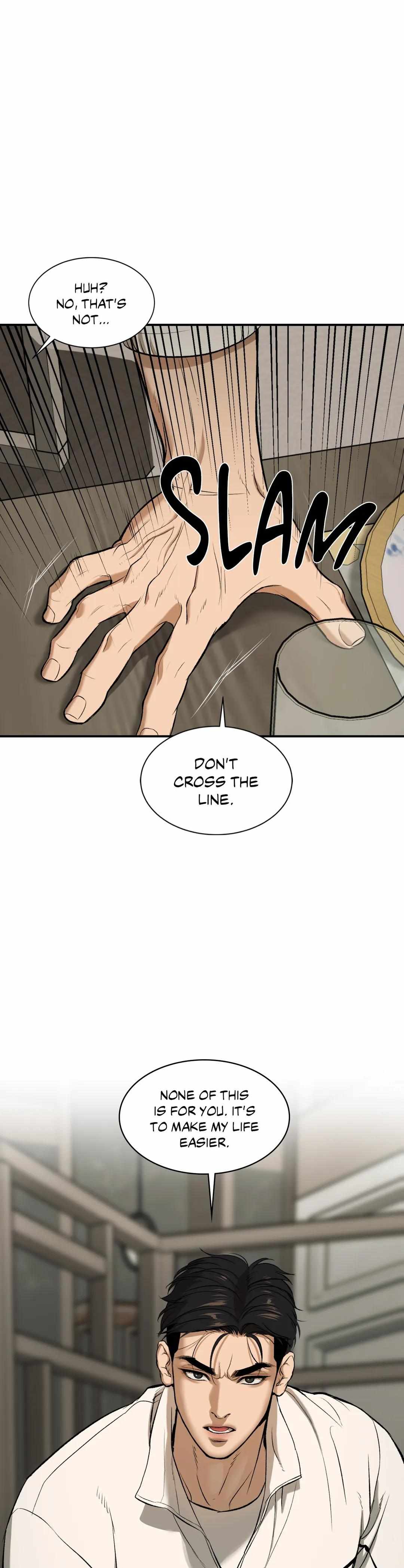 Read Jinx Manga Online