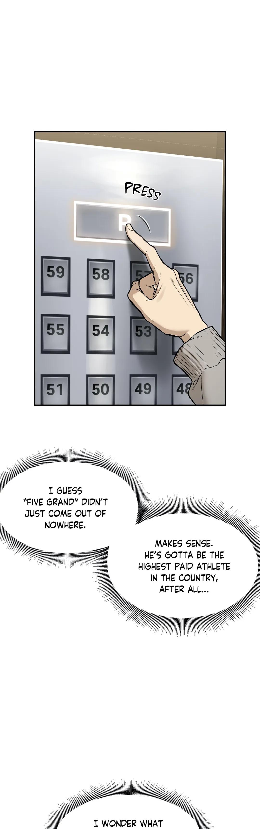 Read Jinx Manga Online