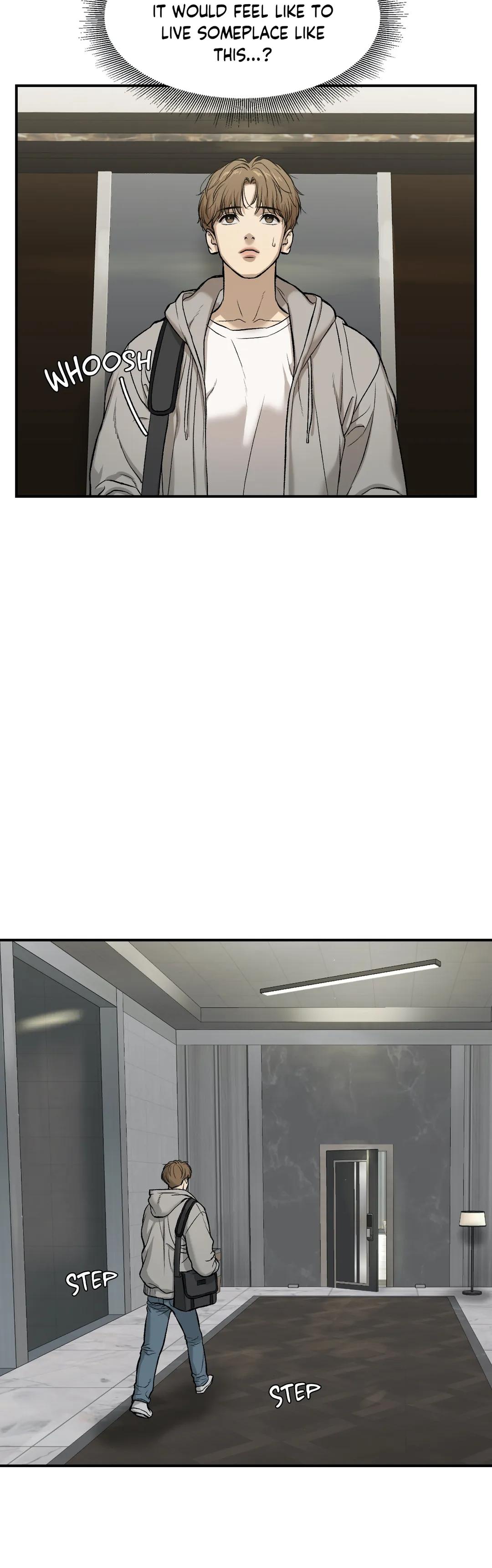 Read Jinx Manga Online