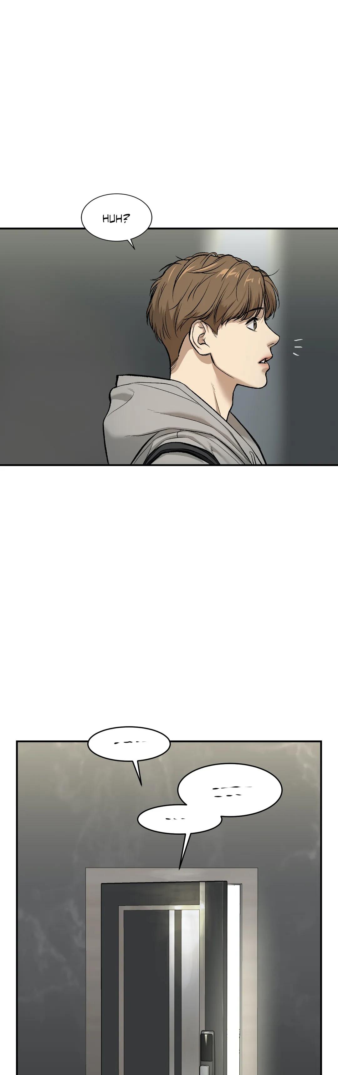 Read Jinx Manga Online