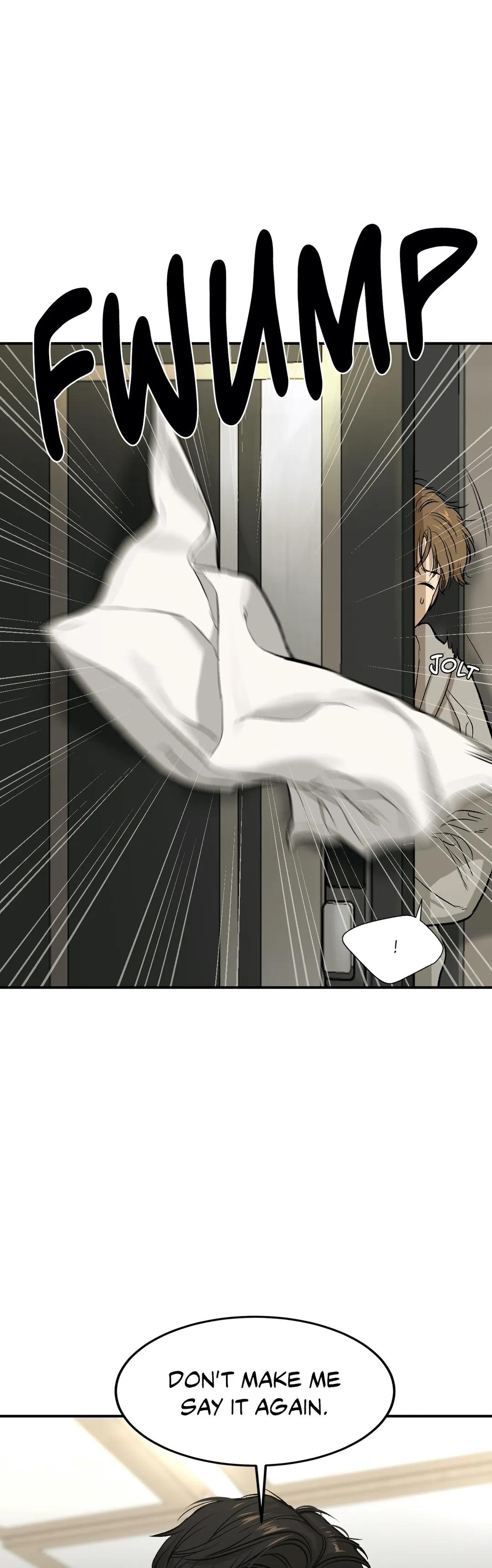 Read Jinx Manga Online