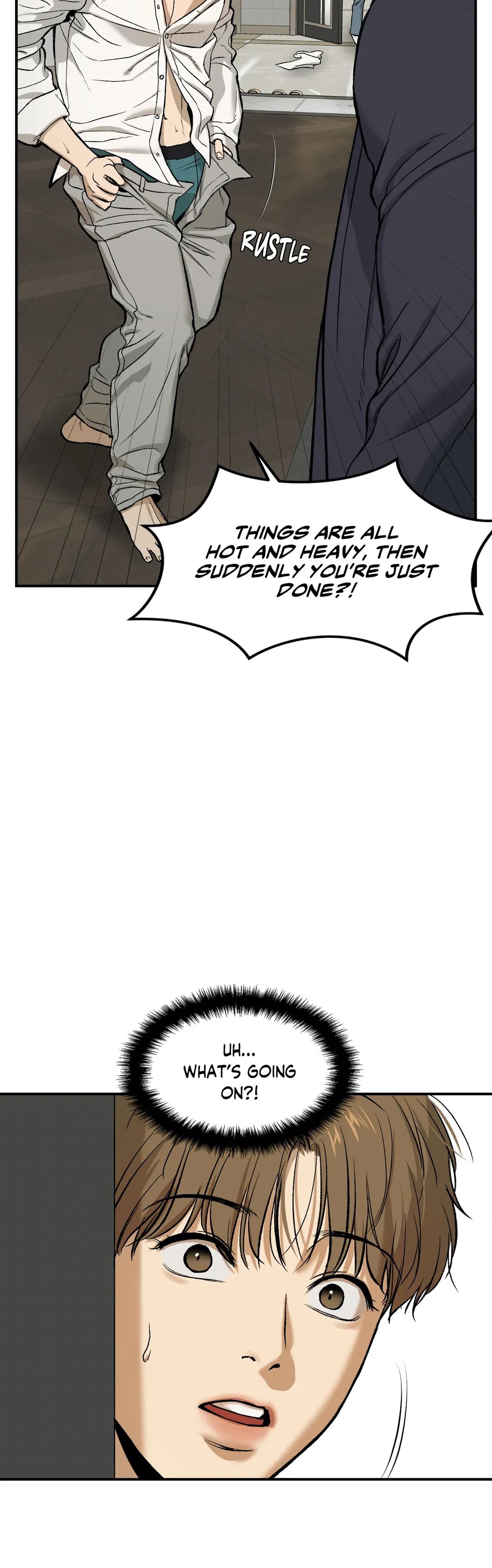 Read Jinx Manga Online