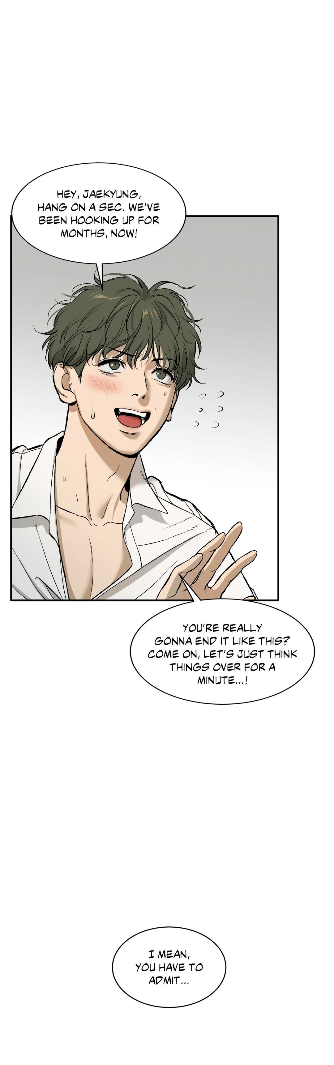 Read Jinx Manga Online